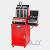 Wld-6c Automatic 6 Cylinders Injector Tester And Cleaner