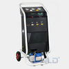 WLD-L180A Manual Model A/C Refrigerant Recovery And Charging Machine