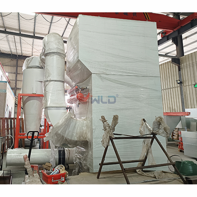 powder coating line Malaysia