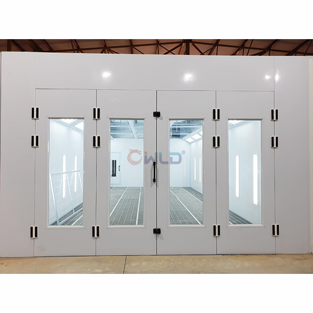spra booth for sale Bosnia and Herzegovina (5)