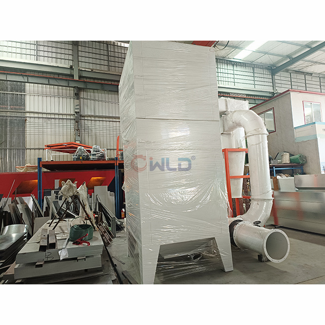 powder coating line Malaysia