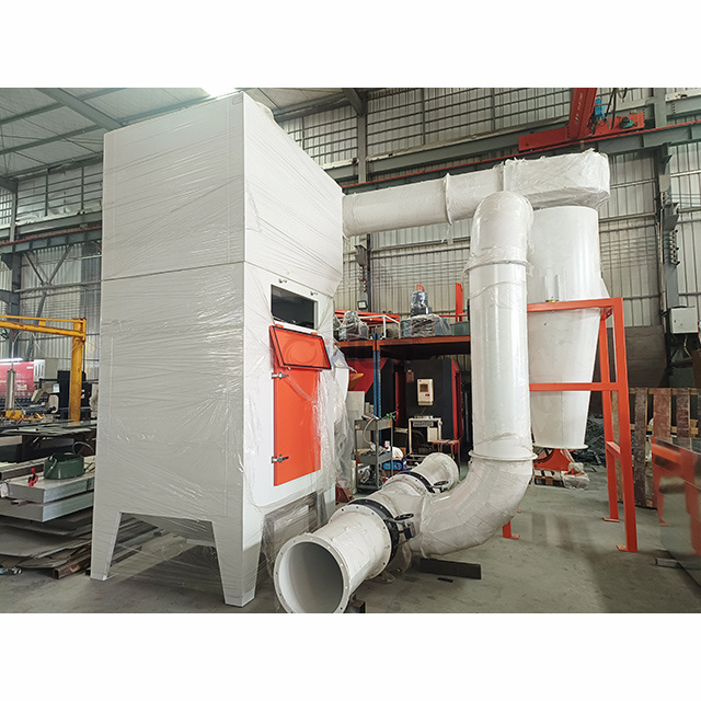 powder coating line Malaysia