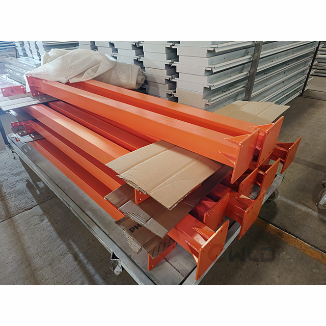 powder coating line made in China (1)