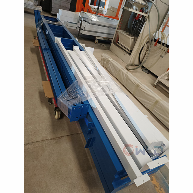 powder coating line made in China (3)